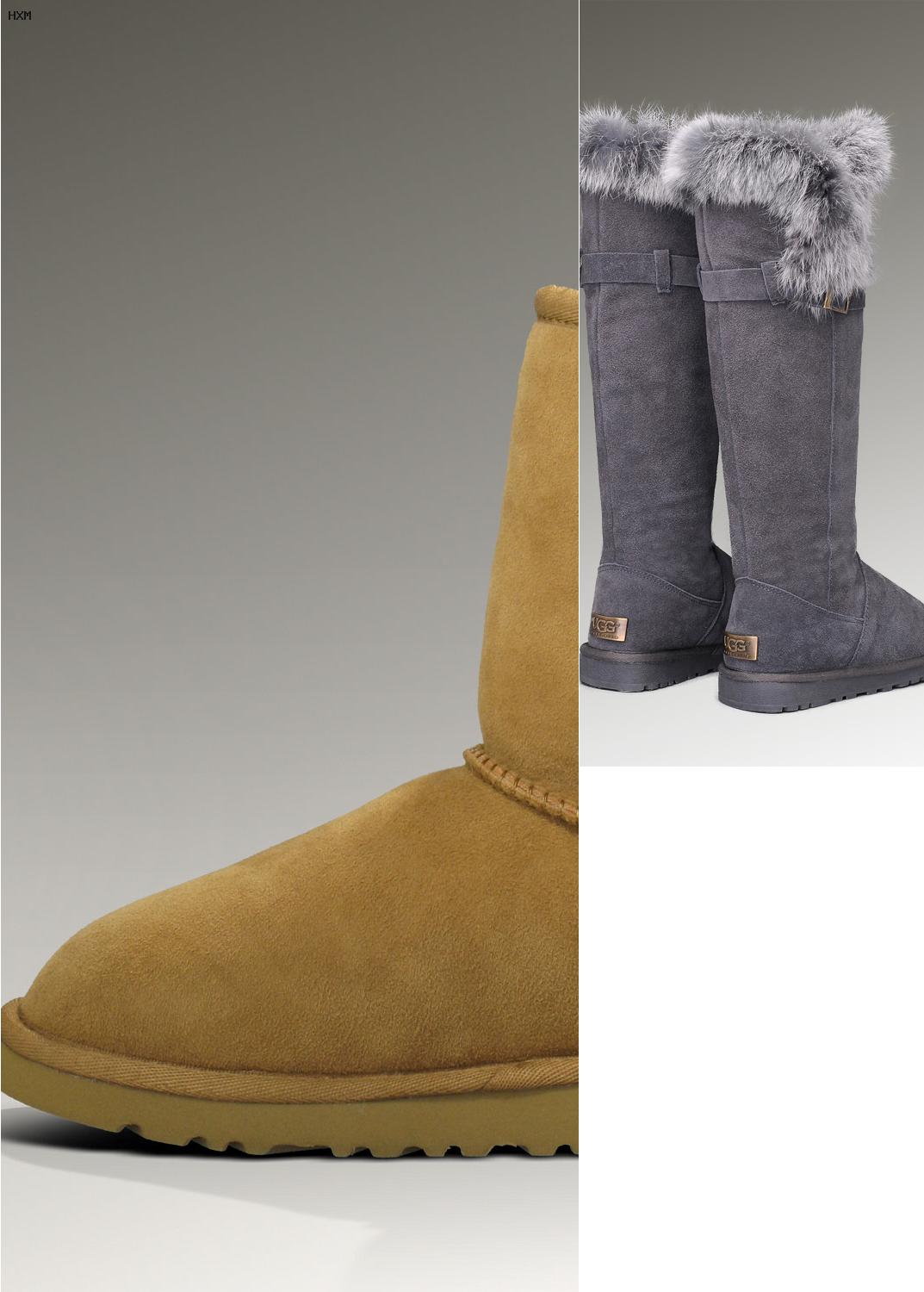 uggs accessories