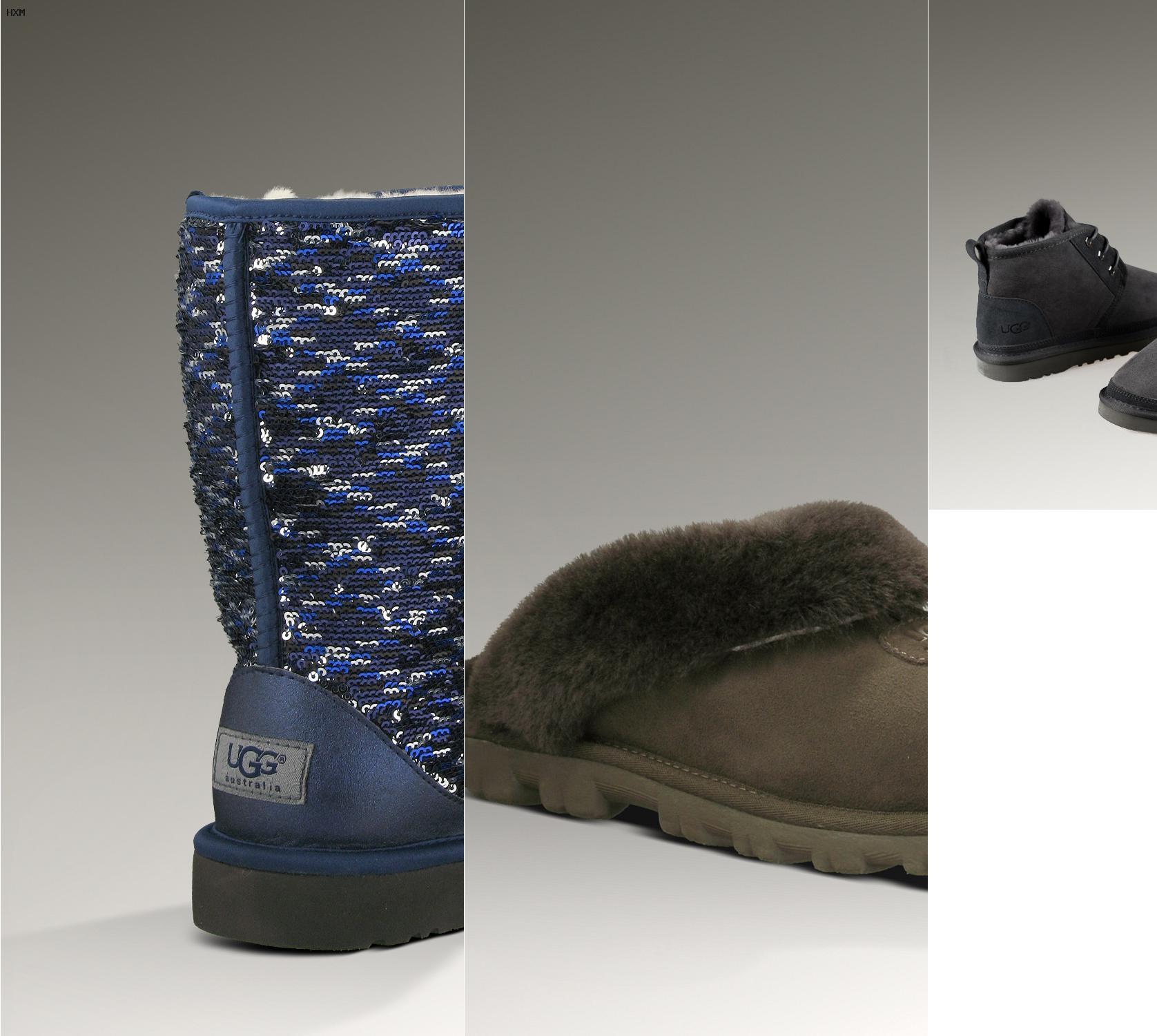 pantoffels uggs outlet